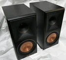 Klipsch Reference Premiere RP-600M Ii Bookshelf Speakers (ebony). Fixed Price $407.00.