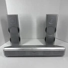 Philips Cs 5700D Pair Of Surround Sound Rear Speakers Center Tested. Fixed Price $45.99.