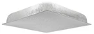 Extron 42-168-03 Sf 228T Two-way Soundfield Ceiling Tile Speakers (pair). Fixed Price $199.99.