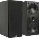 Mtx Audio MONITOR60I Dual 6.5 2-WAY 8 100W Rms Bookshelf Speakers (pair). Fixed Price $165.99.