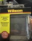 Wilson 22 Gauge Steel Cb Extension Speaker 10 Watts 305600CHR New. Fixed Price $25.52.