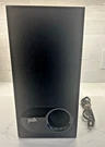 Polk Audio Signa S2 Subwoofer Speaker Only With Power Cord *tested, Working*. Fixed Price $39.99.