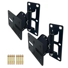 Wall Mount, Bracket Design For Large Speakers,hold.... Fixed Price $34.44.