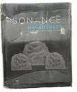 Sonance MAGROCKS2.1 Series 2.1-CH. Outdoor Speaker System Bn. Fixed Price $799.99.