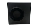 Black Web Subwoofer SBT1739-SWE Wireless System Pair W/ Soundbar Untested. Fixed Price $19.99.