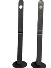 Samsung PS-FTX72 Floor Standing Tower Speakers Pair Used Good Condition. Fixed Price $105.00.