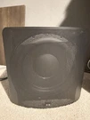 Svs SB-3000 13" Sealed Powered Subwoofer -gloss Black **used. Fixed Price $899.00.