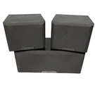 Sony System SS-CN350 And SS-SR350 8 Ohm 150W/110W Tested. Fixed Price $13.92.