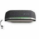 Hp Poly B95VMUT#AC3 Sync 20-M Speakerphone Usb-c/a Adapter (B95VMUT) Portable. Fixed Price $150.13.