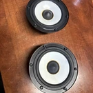 Pair Of Onkyo SKF-520F Speakers 4OHM 30W Malaysia W4253 W1364A Excellent. Fixed Price $59.99.