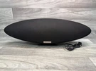 Bowers & Wilkins Zeppelin Wireless Smart Speaker (A1D031133). Fixed Price $479.00.