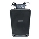Samson Expedition XP106 Rechargeable Wireless Portable Pa Speaker Bluetooth. Fixed Price $199.99.