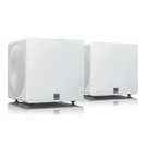 Svs 3000 Micro Sealed Subwoofers With Fully Active Dual 8-INCH Drivers Pair. Fixed Price $1708.00.