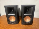 Klipsch RB-51 Ii Reference 75 Watt Bookshelf Speakers Black Work Well No Covers. Fixed Price $149.99.