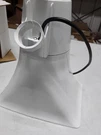 Valcom Two-way 45 Ohm Talkback Horn Model V-1048M. Fixed Price $65.00.