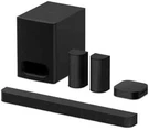 Sony Bravia 6 5.1CH Wireless Theater System W/ Soundbar & Wired Subwoofer. Fixed Price $556.00.