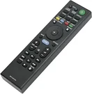 RMT-AH310U Remote For Sony Soundbar SA-CT800 SAMT500 SAST5000 HT-CT800 HT-MT500. Fixed Price $11.66.