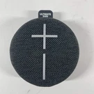 Ultimate Ears SR0197 Portable Bluetooth Speaker Black. Fixed Price $26.99.
