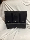 Yamaha NS-AP4400C Center Channel + 3 NS-AP4400S Bookshelf Speakers. Fixed Price $71.25.