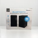Ilive ISB1400B Bluetooth 5.0 Bookshelf Speakers 80W High Powered Amplifier. Fixed Price $59.47.