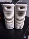 Dell Multimedia Speaker System A215. Fixed Price $13.00.