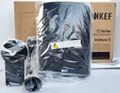 Kef Ventura Outdoor Speaker Ci Series All Weather Black 5.25" New - Single (1). Fixed Price $159.95.