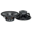 Rcf MB15X351 15-INCH Mid Bass Woofer Transducer 3.5 Fiberglass Inside Outside. Fixed Price $548.71.