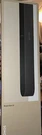 New Sonos Beam GEN2 Black Soundbar - Dolbyatmos, Smarthome Audio. Fixed Price $400.00.