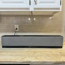 Yamaha YSP-800 Dolby Dts Cinemadsp Digital Projector Soundbar. Fixed Price $67.77.
