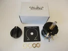 8 Ohm Watt Stereo L-pad Control Caltronics SL15 Audio Speaker Volume Knob Nos. Fixed Price $19.95.