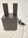 Vizio Wireless Subwoofer SB3241N-H6 For Sound Bar With Speakers. Fixed Price $63.87.