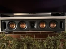Klipsch R-30C Reference Series Quad 3-1/2" 400-WATT Passive 2-WAY Center-channel. Fixed Price $269.99.