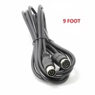 9 Foot Extension Wire Cable Speaker For Bang Olufsen B&o Beolab Beosound. Fixed Price $19.95.