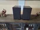 Bowers & Wilkins CM5 Bookshelf Stereo Loud Speaker Pair Piano Black. Fixed Price $999.00.