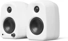 Kanto Ukidmwc 100 Desktop Stereo With Bluetooth Speakers (2025). Fixed Price $269.99.