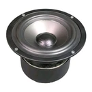 Swans Hivi 5" Woofer Speaker Replacement 5OHM S5N-5. Fixed Price $44.99.