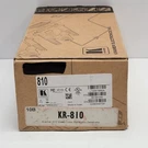 W/extras Kramer Composite/s-video Color Bar/audio Tone Generator KR-810. Fixed Price $159.95.
