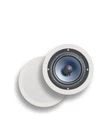 Polk Audio RC60I 6.5" 2-WAY In-ceiling / Wall Speakers, Sealed, 2-PACK. Fixed Price $119.99.
