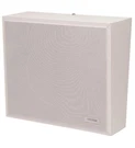 Valcom VC-V-1016-W 1WATT 1WAY Wall Speaker White. Fixed Price $114.11.