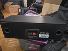 Tannoy Mercury Mc B/eye Center Speaker Excellent Condition. Fixed Price $115.00.