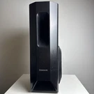 Panasonic SB-HW460 Passive Subwoofer Replacement For SC-PT460 SC-PT470 Tested. Fixed Price $22.99.