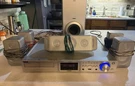 Rca RTD258 Hdmi Dvd Cd Unit System *no Remote *tested Minor Scratches Top. Fixed Price $100.00.
