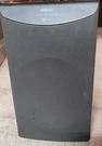 Yamaha SW-AV1 Sub, Amplifier 160WATT, With VY861600 / SYS4 Remote. Fixed Price $75.00.