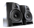 Excellent Used Sony SS-H991 3-WAY Bookshelf Speakers Pair 100W 8 Ohm. Fixed Price $75.00.