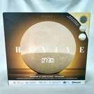 Sunrise Alarm Clock / Speaker With Sound Machine, Fm Radio, Dimmable, Bluetooth. Fixed Price $32.99.