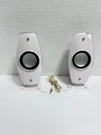Acoustics 2.1 Speakers Sven MS905. Fixed Price $14.96.