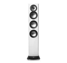 Elac ARF51-GB 5.25" Powered Floorstand- Gloss Black. Fixed Price $1999.98.