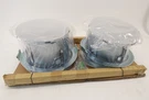 *pair* Community D6 White Two-way Ceiling 6.5" Speaker 70-100V 8 Ohm 100W N.... Fixed Price $60.00.