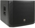 Electro-voice EKX-15SP 1300W Inch Powered Subwoofer. Fixed Price $1249.00.