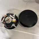 Niles CM5HD Speakers-pair Used. Fixed Price $56.00.